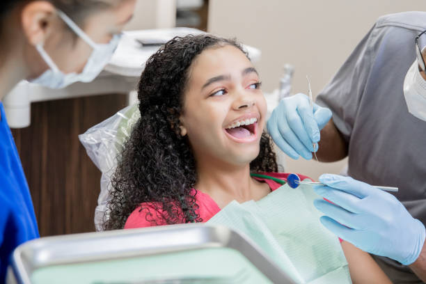 Best Emergency Root Canal Treatment in Sabina, OH