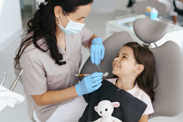 Best Emergency Dental Care for Broken or Chipped Teeth in Sabina, OH