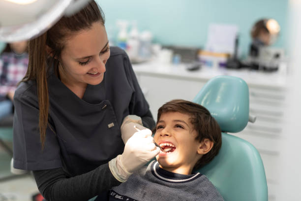 Best Emergency Orthodontic Services in Sabina, OH
