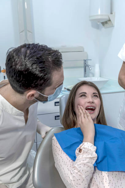 Best Emergency Treatment for Dental Infections or Abscesses in Sabina, OH