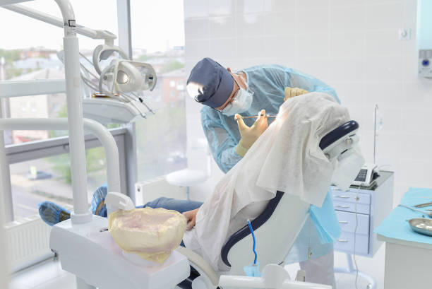 Best Same-Day Emergency Dental Services in Sabina, OH