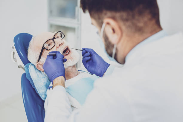 Best Cosmetic Emergency Dentistry in Sabina, OH